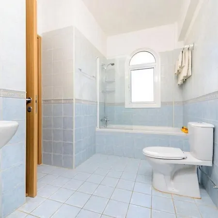 Villa Athamas Blue